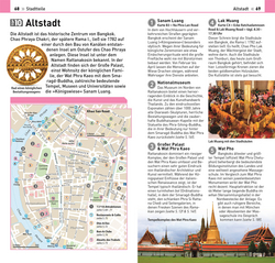 Innenansicht 6 zum Buch TOP10 Reiseführer Bangkok