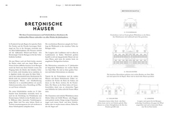 Innenansicht 2 zum Buch Bretagne