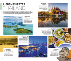 Innenansicht 2 zum Buch Vis-à-Vis Reiseführer Thailand
