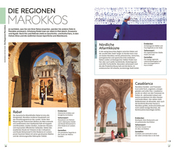 Innenansicht 3 zum Buch Vis-à-Vis Reiseführer Marokko