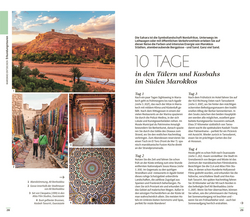 Innenansicht 4 zum Buch Vis-à-Vis Reiseführer Marokko