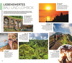 Innenansicht 2 zum Buch Vis-à-Vis Reiseführer Bali & Lombok