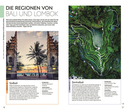 Innenansicht 3 zum Buch Vis-à-Vis Reiseführer Bali & Lombok