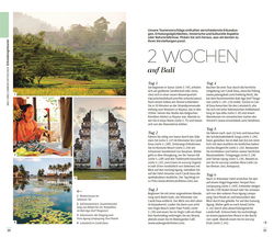 Innenansicht 4 zum Buch Vis-à-Vis Reiseführer Bali & Lombok