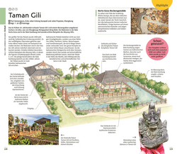 Innenansicht 8 zum Buch Vis-à-Vis Reiseführer Bali & Lombok