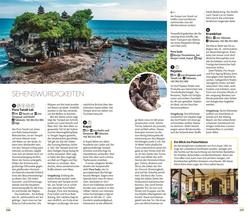 Innenansicht 10 zum Buch Vis-à-Vis Reiseführer Bali & Lombok