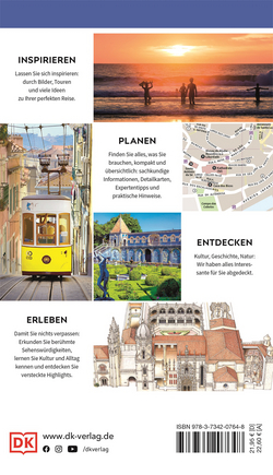 Innenansicht 11 zum Buch Vis-à-Vis Reiseführer Lissabon