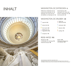 Innenansicht 1 zum Buch Vis-à-Vis Reiseführer Washington, DC
