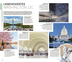 Innenansicht 2 zum Buch Vis-à-Vis Reiseführer Washington, DC