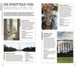 Innenansicht 3 zum Buch Vis-à-Vis Reiseführer Washington, DC