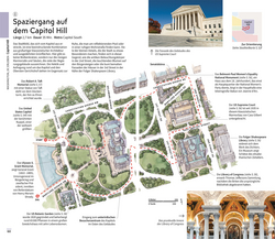 Innenansicht 8 zum Buch Vis-à-Vis Reiseführer Washington, DC