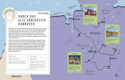 Innenansicht 5 zum Buch Urlaub mit dem Zug: Nördliches Europa