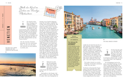 Innenansicht 4 zum Buch Urlaub mit dem Zug: Italien