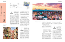 Innenansicht 8 zum Buch Urlaub mit dem Zug: Italien