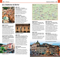 Innenansicht 4 zum Buch TOP10 Reiseführer Mailand & Oberitalienische Seen