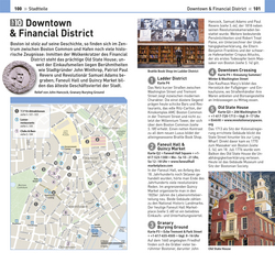 Innenansicht 6 zum Buch TOP10 Reiseführer Boston