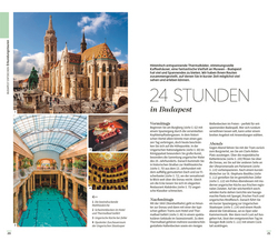 Innenansicht 4 zum Buch Vis-à-Vis Reiseführer Budapest
