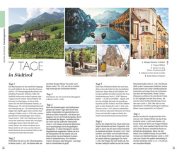 Innenansicht 4 zum Buch Vis-à-Vis Reiseführer Südtirol