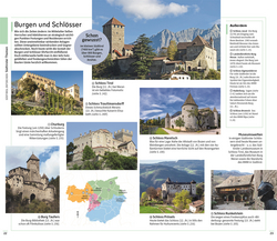 Innenansicht 5 zum Buch Vis-à-Vis Reiseführer Südtirol