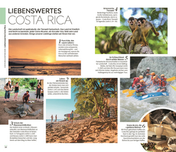 Innenansicht 2 zum Buch Vis-à-Vis Reiseführer Costa Rica