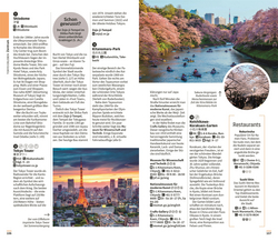 Innenansicht 9 zum Buch Vis-à-Vis Reiseführer Tokyo