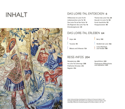 Innenansicht 1 zum Buch Vis-à-Vis Reiseführer Loire-Tal