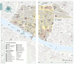 Innenansicht 6 zum Buch Vis-à-Vis Reiseführer Florenz & Toskana