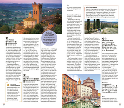 Innenansicht 10 zum Buch Vis-à-Vis Reiseführer Florenz & Toskana