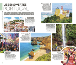 Innenansicht 2 zum Buch Vis-à-Vis Reiseführer Portugal