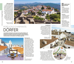 Innenansicht 4 zum Buch Vis-à-Vis Reiseführer Portugal