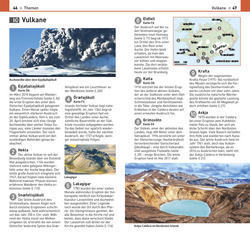 Innenansicht 5 zum Buch TOP10 Reiseführer Island