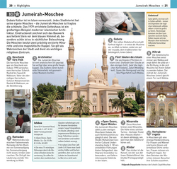 Innenansicht 4 zum Buch TOP10 Reiseführer Dubai & Abu Dhabi