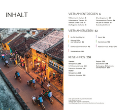 Innenansicht 1 zum Buch Vis-à-Vis Reiseführer Vietnam