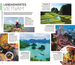Innenansicht 2 zum Buch Vis-à-Vis Reiseführer Vietnam