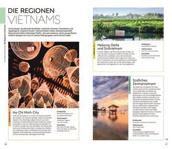 Innenansicht 3 zum Buch Vis-à-Vis Reiseführer Vietnam
