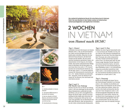 Innenansicht 4 zum Buch Vis-à-Vis Reiseführer Vietnam