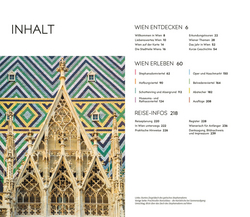 Innenansicht 1 zum Buch Vis-à-Vis Reiseführer Wien