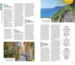 Innenansicht 3 zum Buch Vis-à-Vis Reiseführer Ligurien, Genua & Cinque Terre