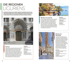 Innenansicht 3 zum Buch Vis-à-Vis Reiseführer Ligurien, Genua & Cinque Terre