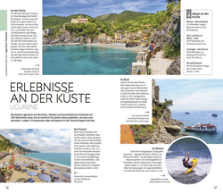 Innenansicht 5 zum Buch Vis-à-Vis Reiseführer Ligurien, Genua & Cinque Terre