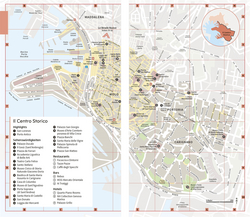 Innenansicht 7 zum Buch Vis-à-Vis Reiseführer Ligurien, Genua & Cinque Terre