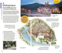 Innenansicht 8 zum Buch Vis-à-Vis Reiseführer Ligurien, Genua & Cinque Terre