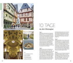 Innenansicht 4 zum Buch Vis-à-Vis Reiseführer Bretagne