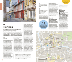 Innenansicht 7 zum Buch Vis-à-Vis Reiseführer Bretagne
