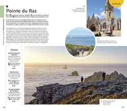 Innenansicht 9 zum Buch Vis-à-Vis Reiseführer Bretagne