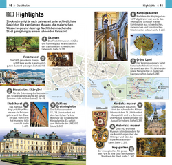 Innenansicht 3 zum Buch TOP10 Reiseführer Stockholm