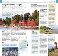 Innenansicht 4 zum Buch TOP10 Reiseführer Stockholm