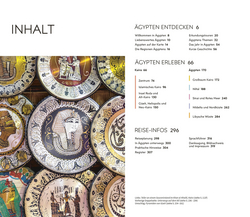 Innenansicht 1 zum Buch Vis-à-Vis Reiseführer Ägypten