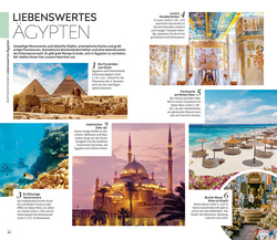 Innenansicht 2 zum Buch Vis-à-Vis Reiseführer Ägypten