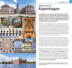 Innenansicht 2 zum Buch TOP10 Reiseführer Kopenhagen